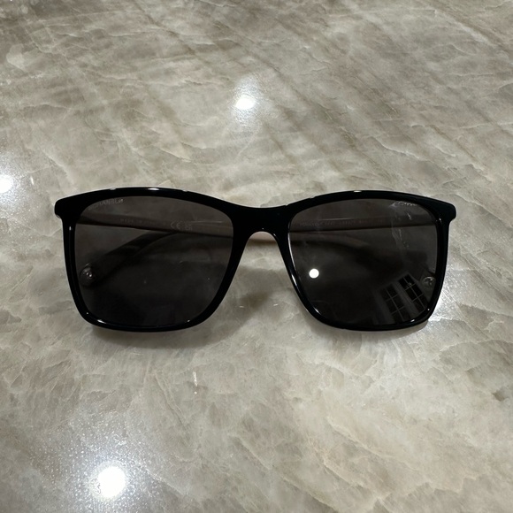 CHANEL sunglasses - Picture 2 of 7